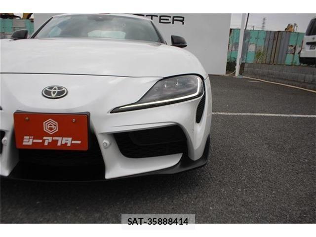 Toyota SUPRA 2020-03 8210483-29