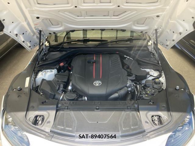 Toyota SUPRA 2020-02 8232008-9