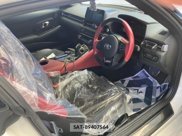 Toyota SUPRA 2020-02 8232008-10