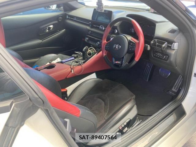 Toyota SUPRA 2020-02 8232008-11