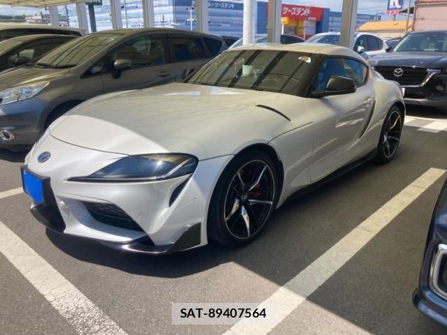 Toyota SUPRA 2020-02 8232008-1