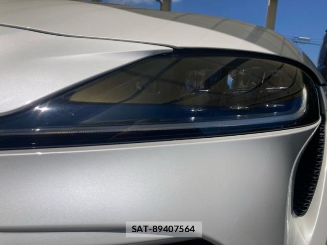 Toyota SUPRA 2020-02 8232008-2