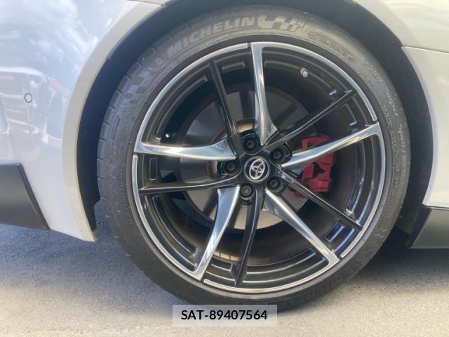 Toyota SUPRA 2020-02 8232008-5