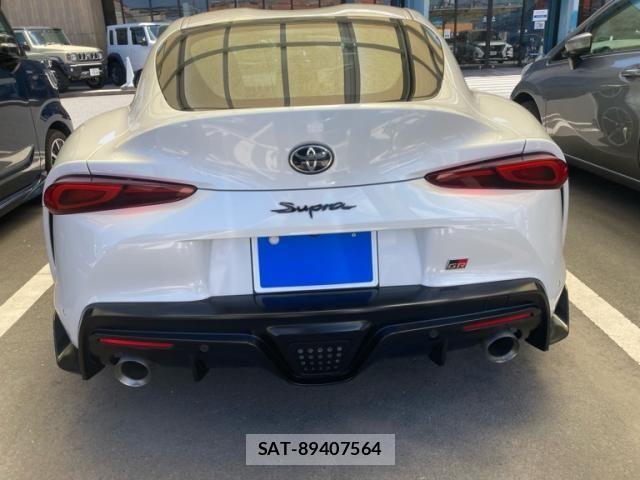 Toyota SUPRA 2020-02 8232008-7