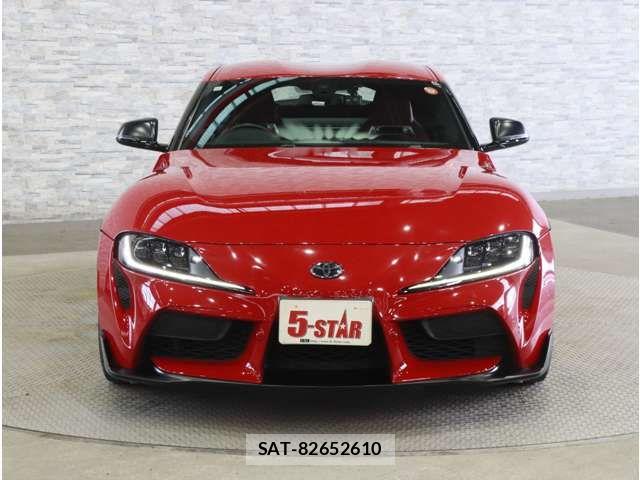 Toyota SUPRA 2023-10 8232006-10