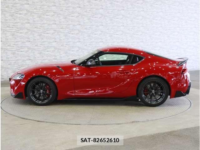 Toyota SUPRA 2023-10 8232006-11