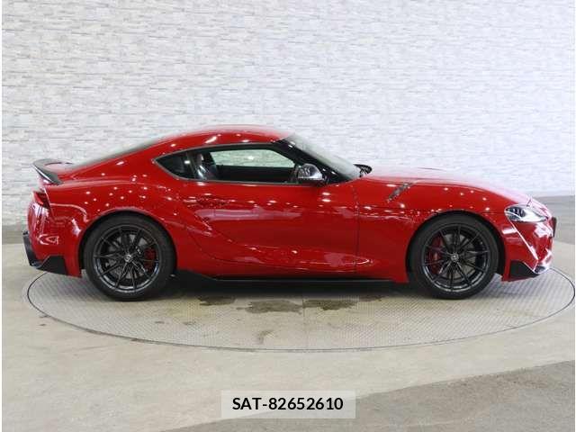 Toyota SUPRA 2023-10 8232006-12