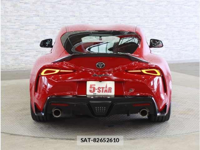 Toyota SUPRA 2023-10 8232006-13