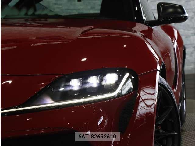 Toyota SUPRA 2023-10 8232006-14