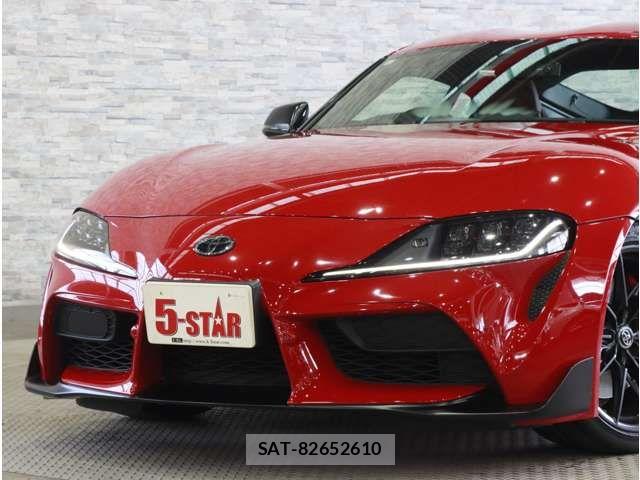 Toyota SUPRA 2023-10 8232006-16