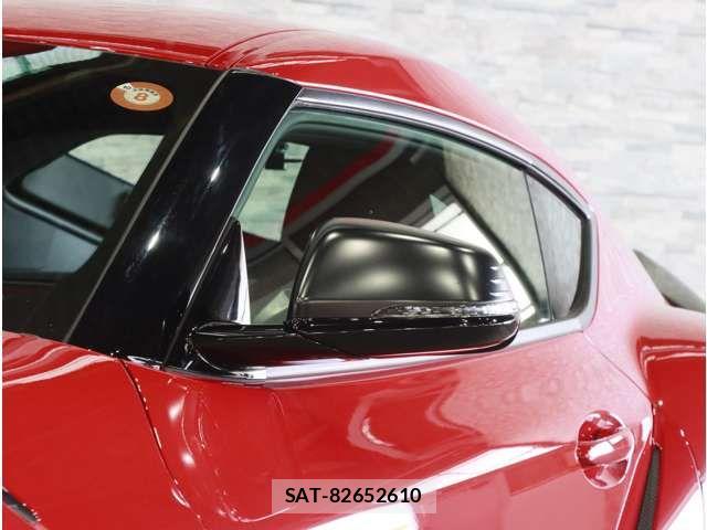 Toyota SUPRA 2023-10 8232006-17