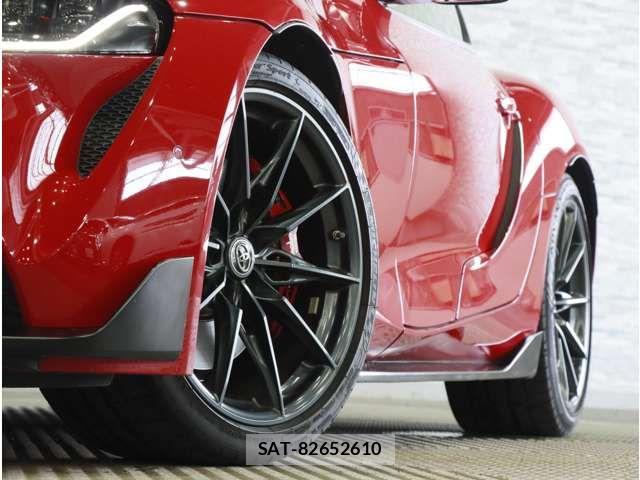 Toyota SUPRA 2023-10 8232006-18