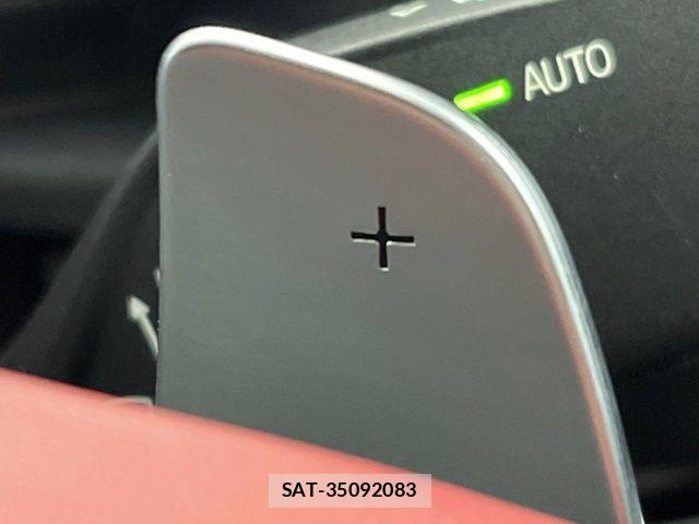 Toyota SUPRA 2020-04 8232007-9