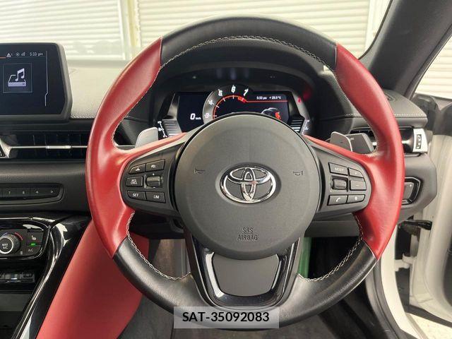 Toyota SUPRA 2020-04 8232007-13