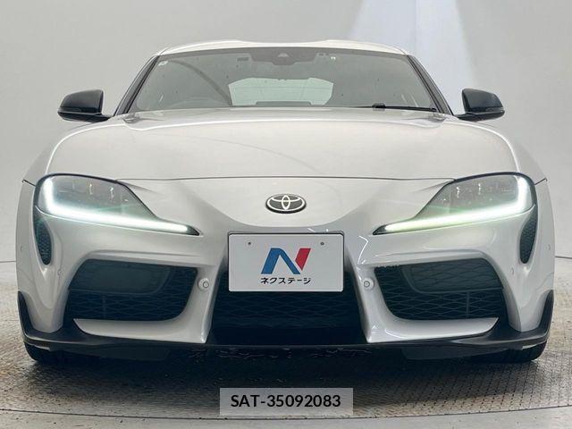 Toyota SUPRA 2020-04 8232007-14