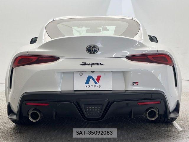 Toyota SUPRA 2020-04 8232007-15