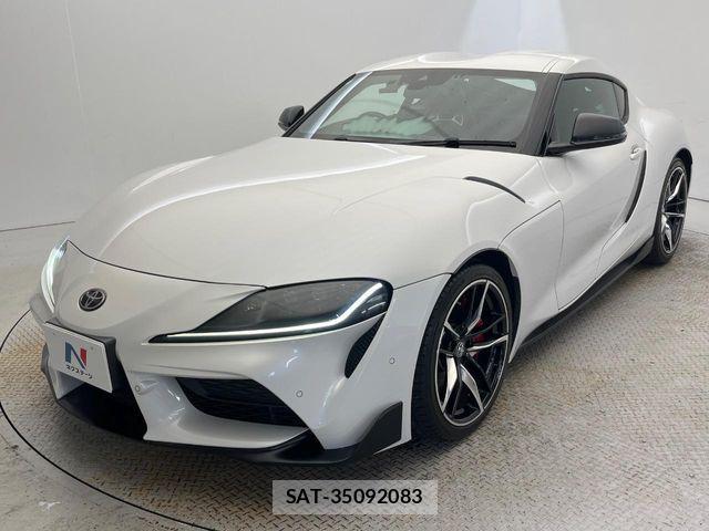 Toyota SUPRA 2020-04 8232007-16
