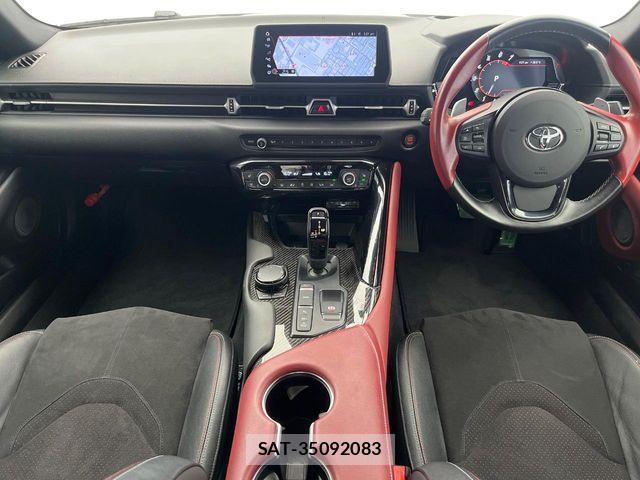 Toyota SUPRA 2020-04 8232007-1