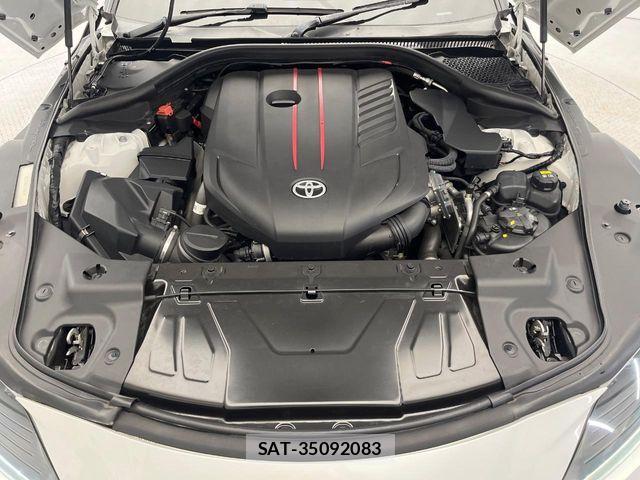 Toyota SUPRA 2020-04 8232007-19