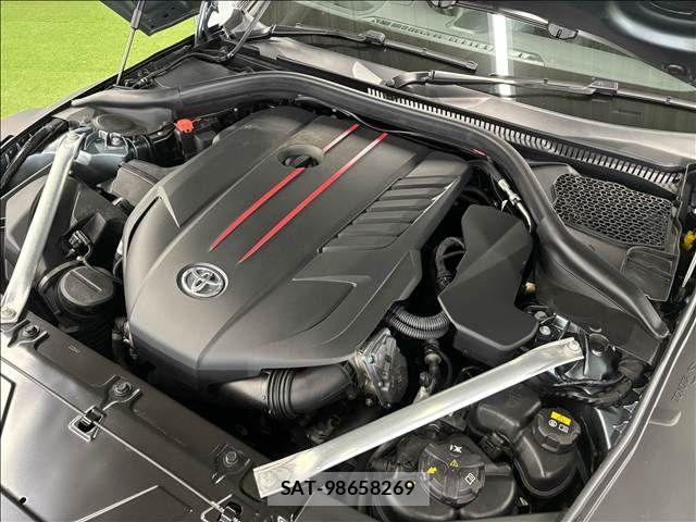 Toyota SUPRA 2021-01 8246858-11