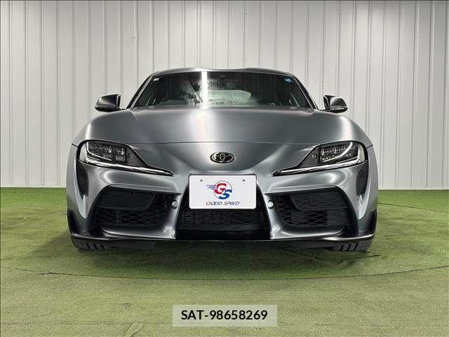 Toyota SUPRA 2021-01 8246858-12