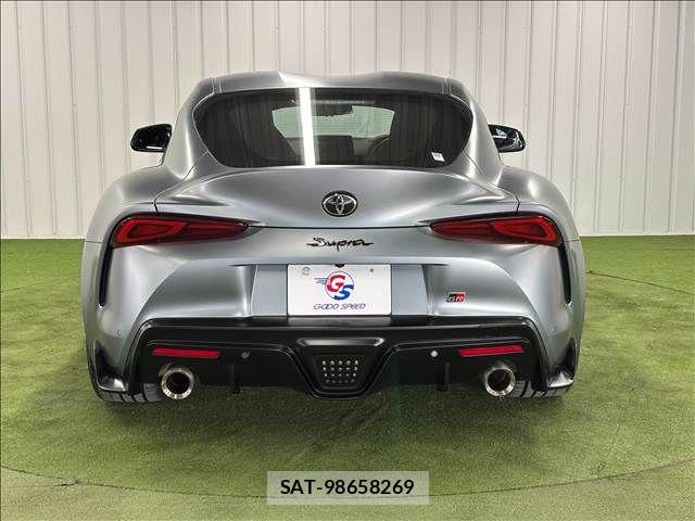 Toyota SUPRA 2021-01 8246858-13
