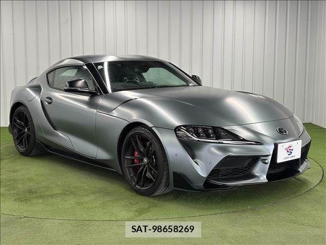 Toyota SUPRA 2021-01 8246858-15