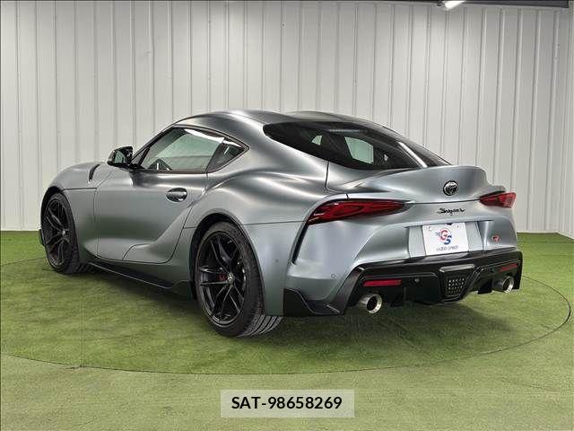 Toyota SUPRA 2021-01 8246858-16