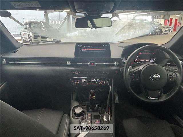 Toyota SUPRA 2021-01 8246858-2