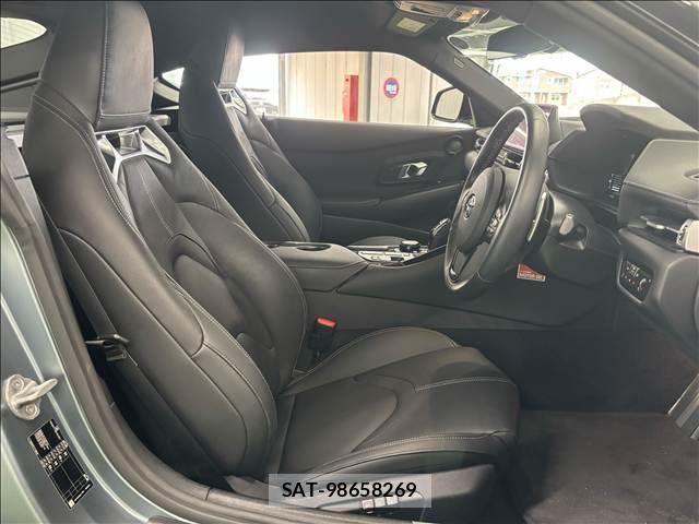 Toyota SUPRA 2021-01 8246858-6
