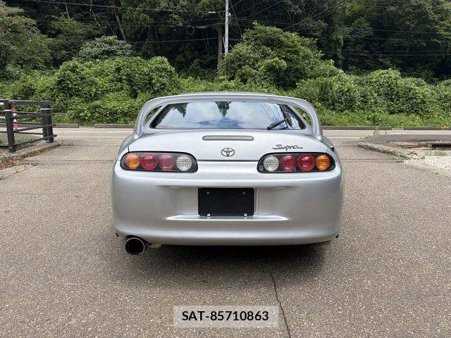 Toyota SUPRA 1993-06 8246857-9