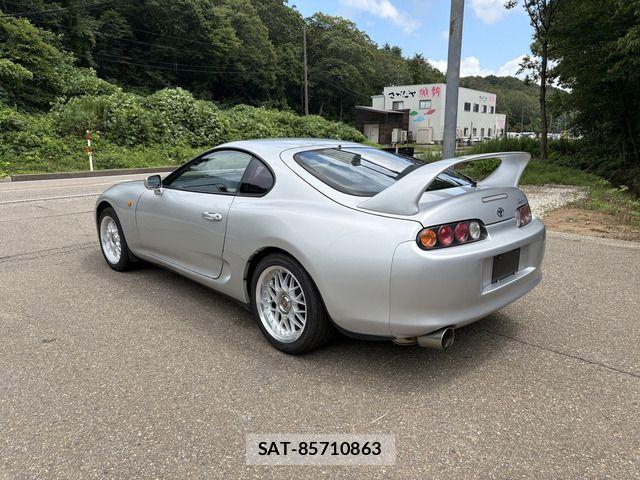 Toyota SUPRA 1993-06 8246857-10