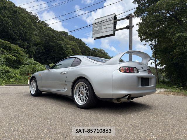 Toyota SUPRA 1993-06 8246857-11