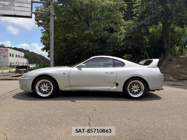 Toyota SUPRA 1993-06 8246857-12