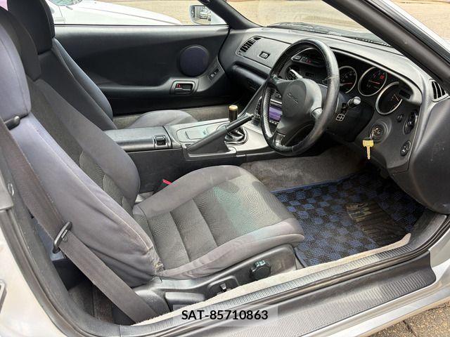 Toyota SUPRA 1993-06 8246857-14