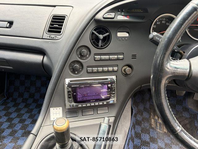 Toyota SUPRA 1993-06 8246857-17