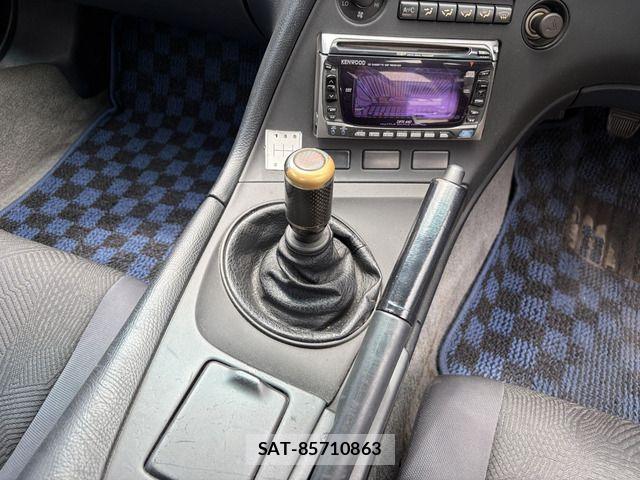 Toyota SUPRA 1993-06 8246857-18
