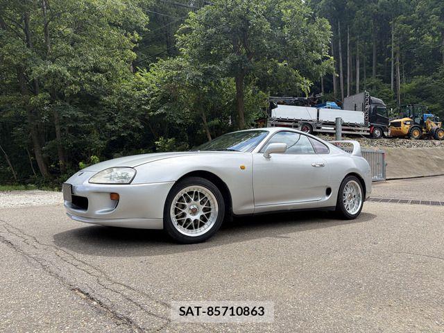 Toyota SUPRA 1993-06 8246857-1