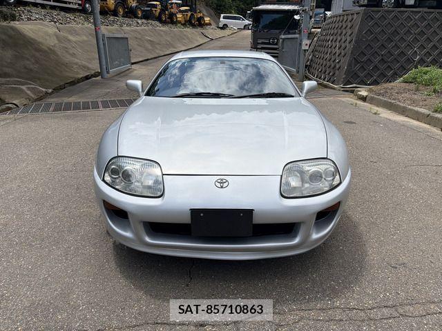 Toyota SUPRA 1993-06 8246857-2