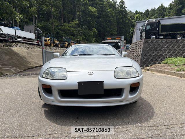 Toyota SUPRA 1993-06 8246857-3