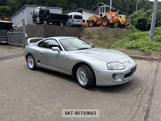 Toyota SUPRA 1993-06 8246857-4