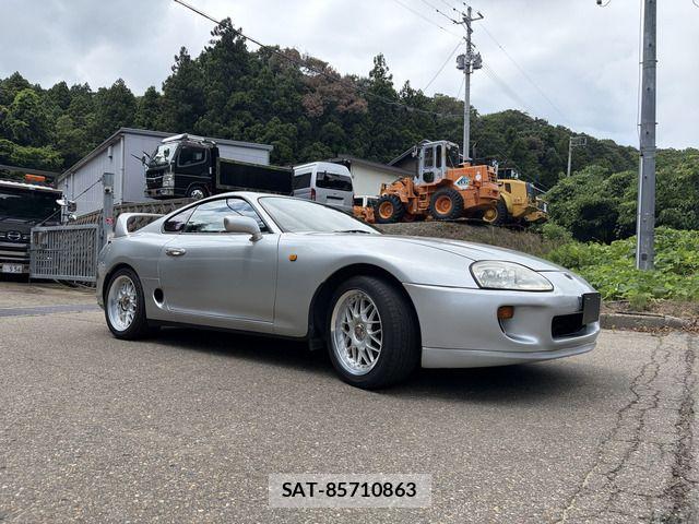 Toyota SUPRA 1993-06 8246857-5