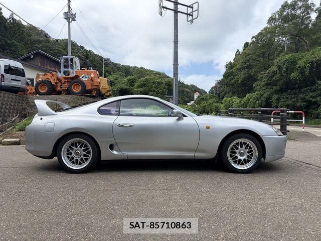 Toyota SUPRA 1993-06 8246857-6