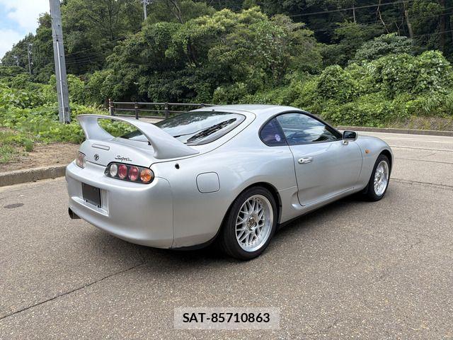 Toyota SUPRA 1993-06 8246857-7