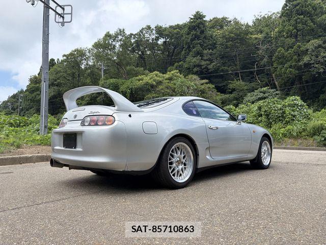 Toyota SUPRA 1993-06 8246857-8