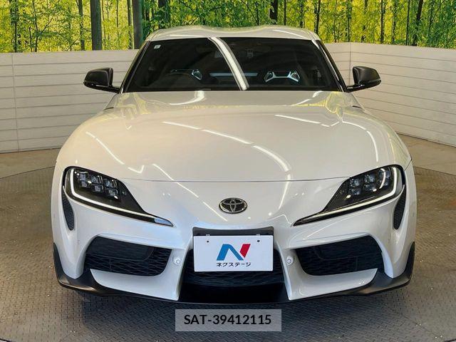 Toyota SUPRA 2023-08 8317428-13