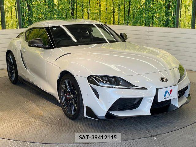 Toyota SUPRA 2023-08 8317428-15