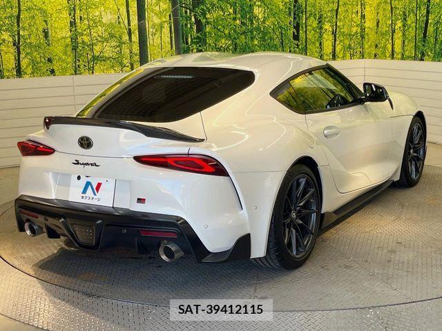 Toyota SUPRA 2023-08 8317428-16