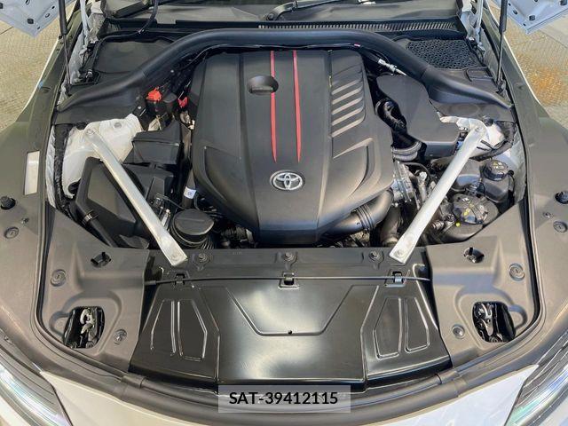 Toyota SUPRA 2023-08 8317428-17