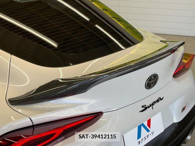 Toyota SUPRA 2023-08 8317428-3